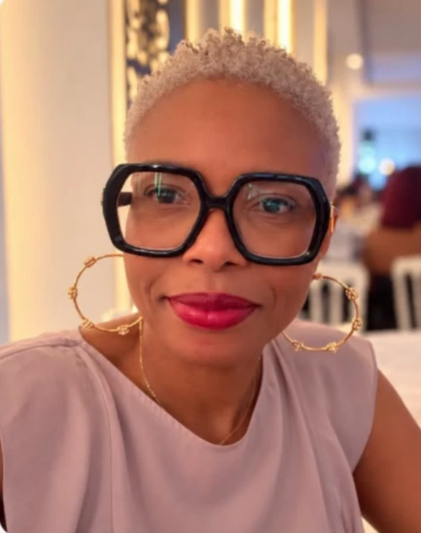 Joyce Omigie, Certified Professional Life Coach and Mentor